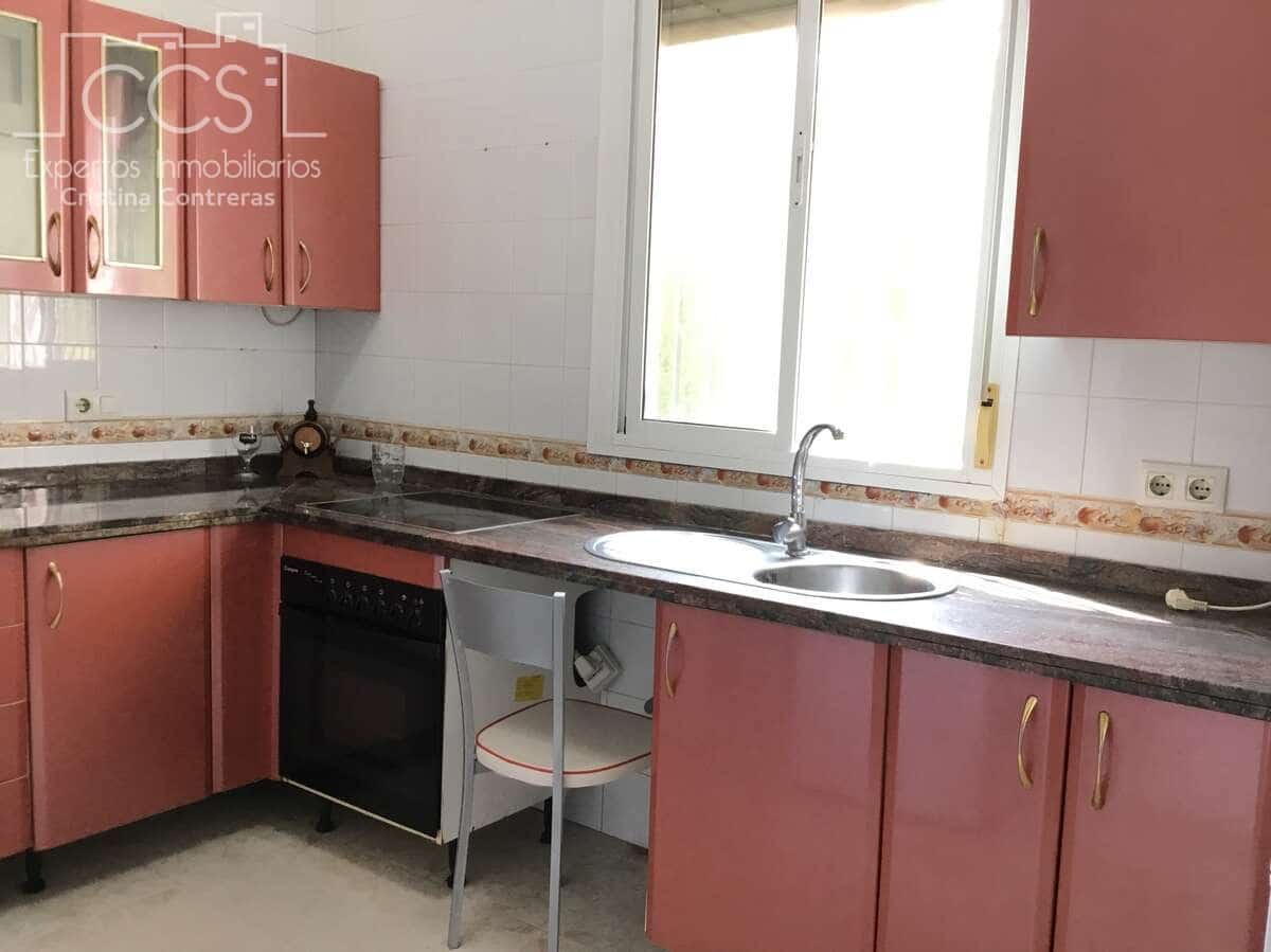 3 soverom Finca/Herregård til salgs i Hinojos med garasje - € 137 000 (Ref: 9047265)