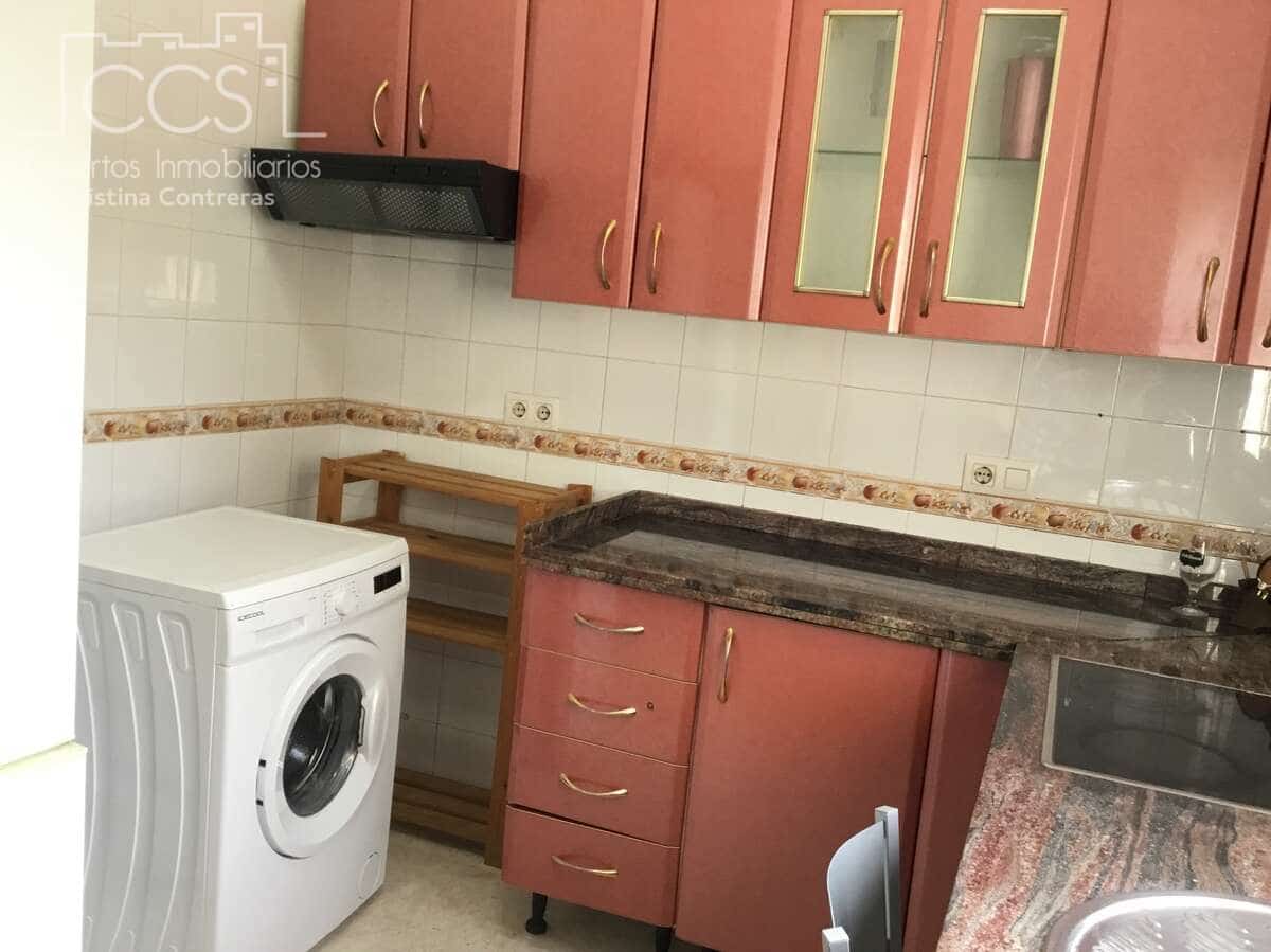 3 soverom Finca/Herregård til salgs i Hinojos med garasje - € 137 000 (Ref: 9047265)