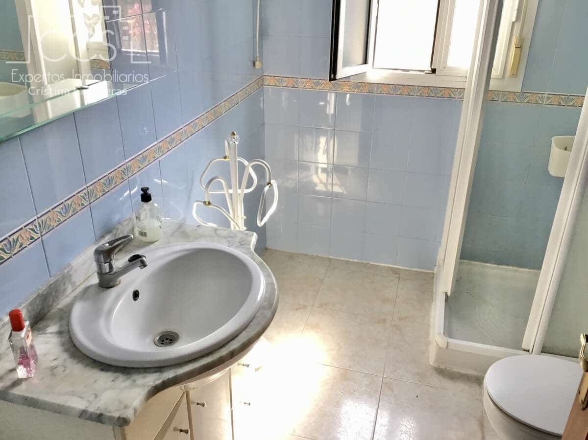 3 soverom Finca/Herregård til salgs i Hinojos med garasje - € 137 000 (Ref: 9047265)