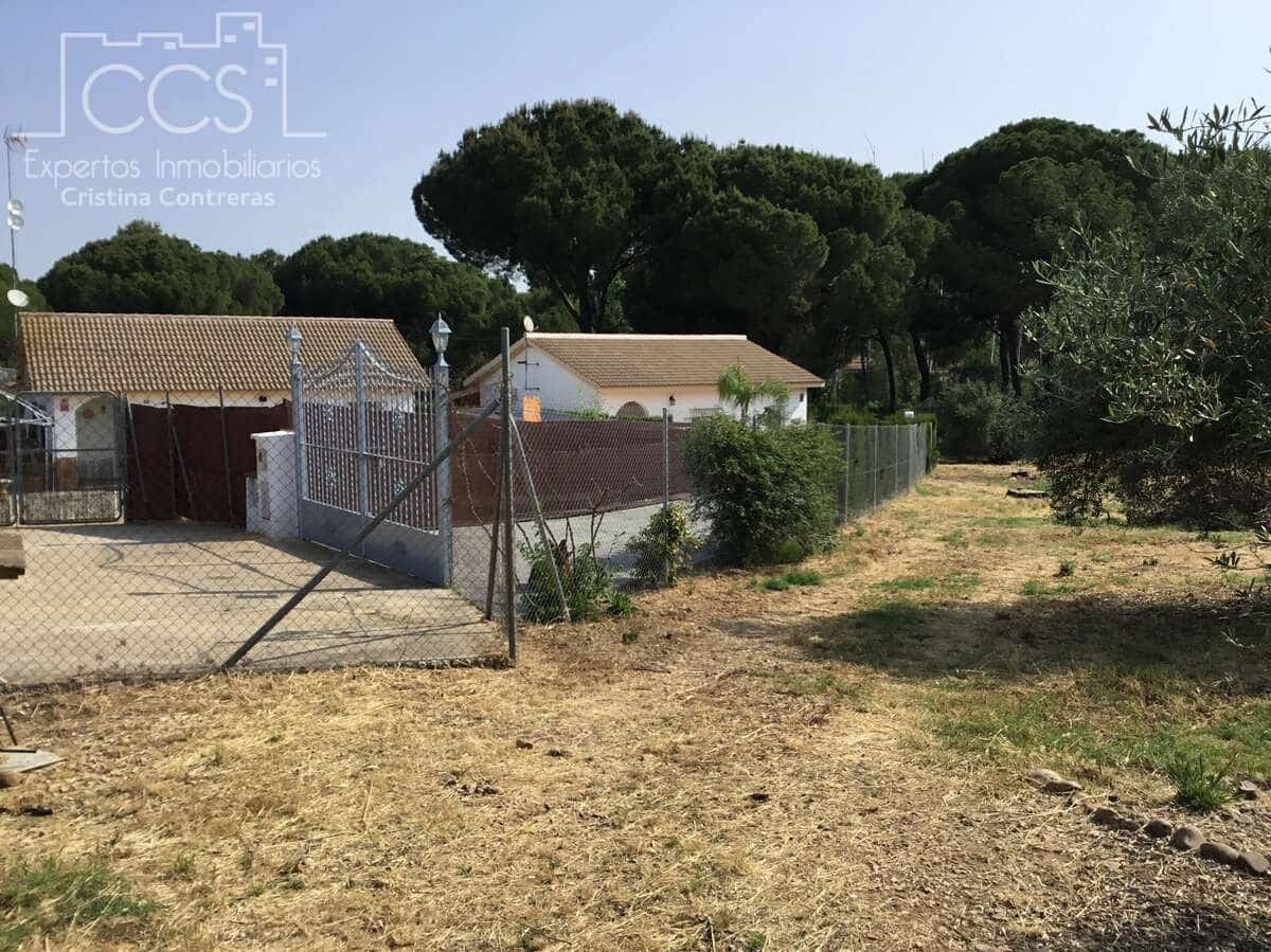 3 soverom Finca/Herregård til salgs i Hinojos med garasje - € 137 000 (Ref: 9047265)