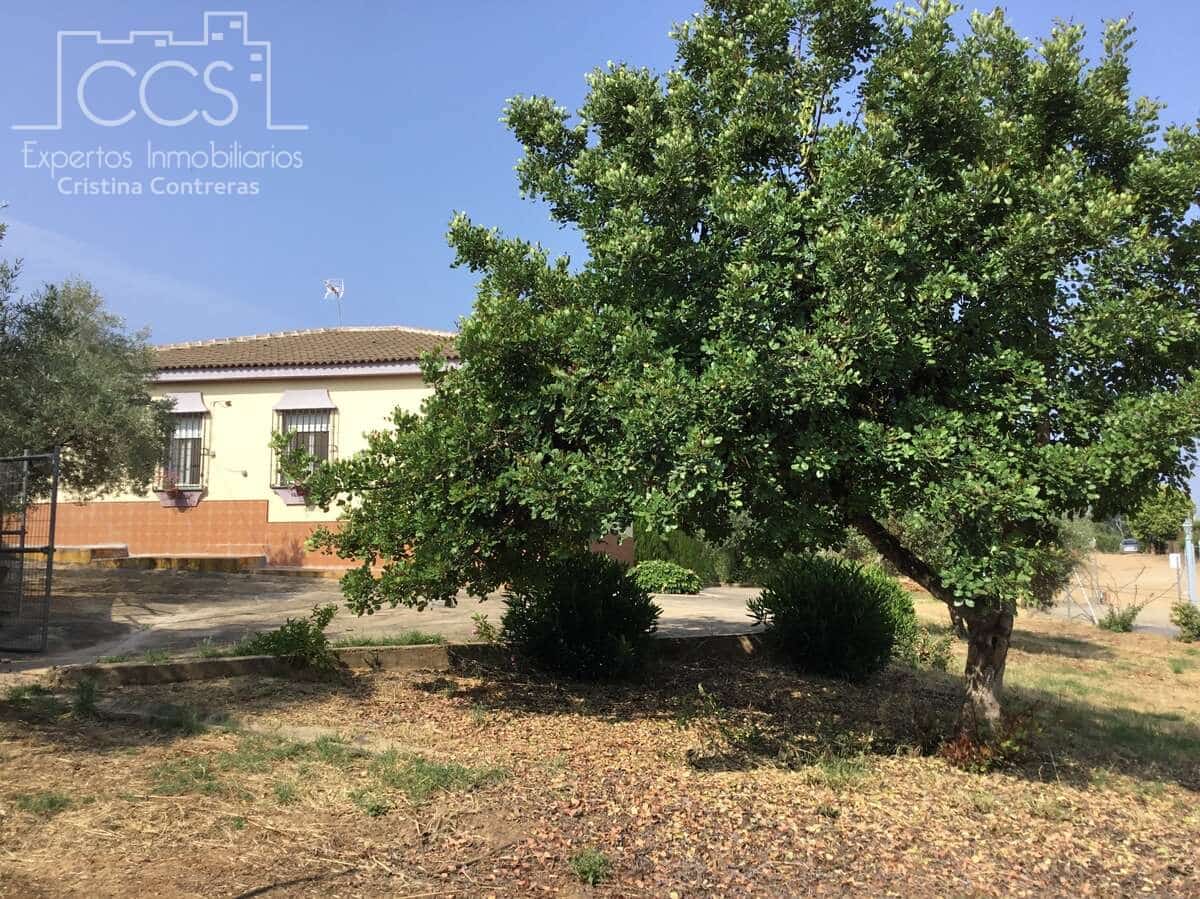 3 soverom Finca/Herregård til salgs i Hinojos med garasje - € 137 000 (Ref: 9047265)