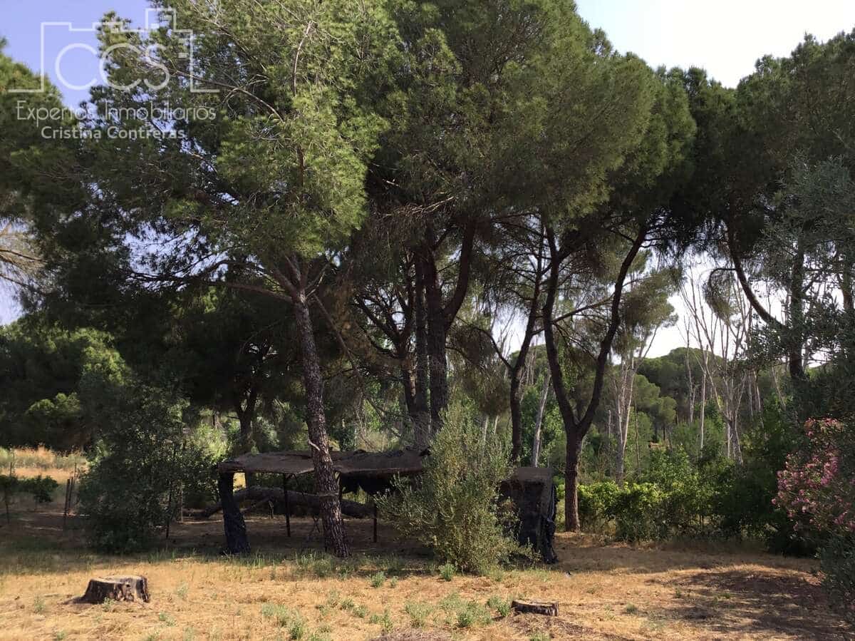 3 soverom Finca/Herregård til salgs i Hinojos med garasje - € 137 000 (Ref: 9047265)