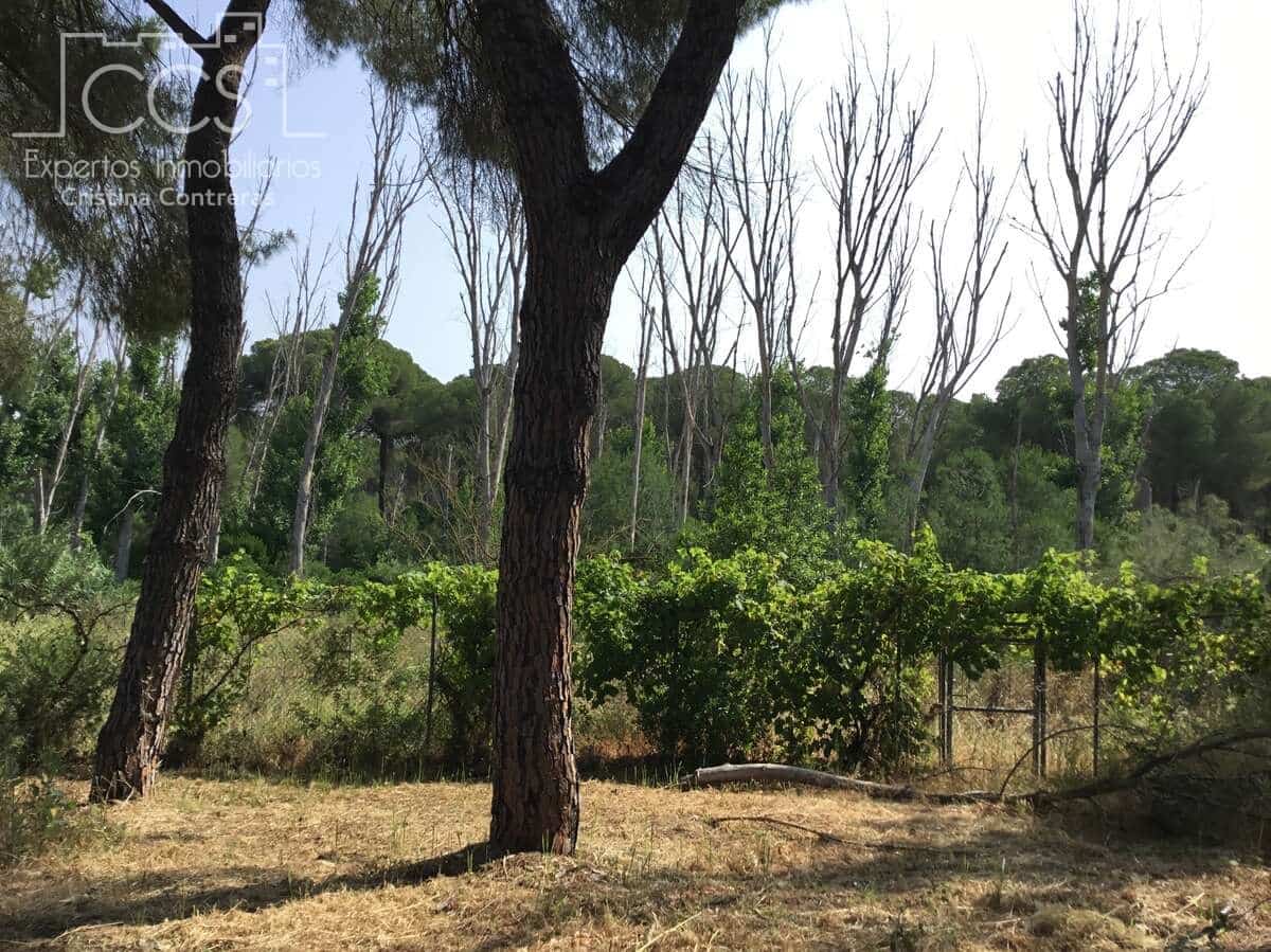 3 soverom Finca/Herregård til salgs i Hinojos med garasje - € 137 000 (Ref: 9047265)