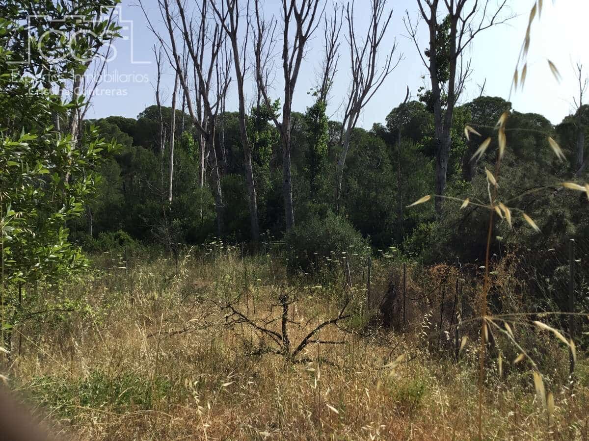 3 soverom Finca/Herregård til salgs i Hinojos med garasje - € 137 000 (Ref: 9047265)