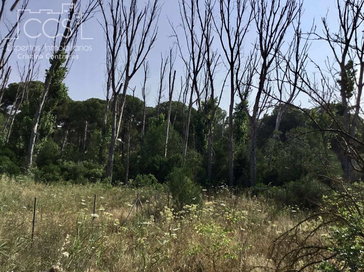 3 soverom Finca/Herregård til salgs i Hinojos med garasje - € 137 000 (Ref: 9047265)