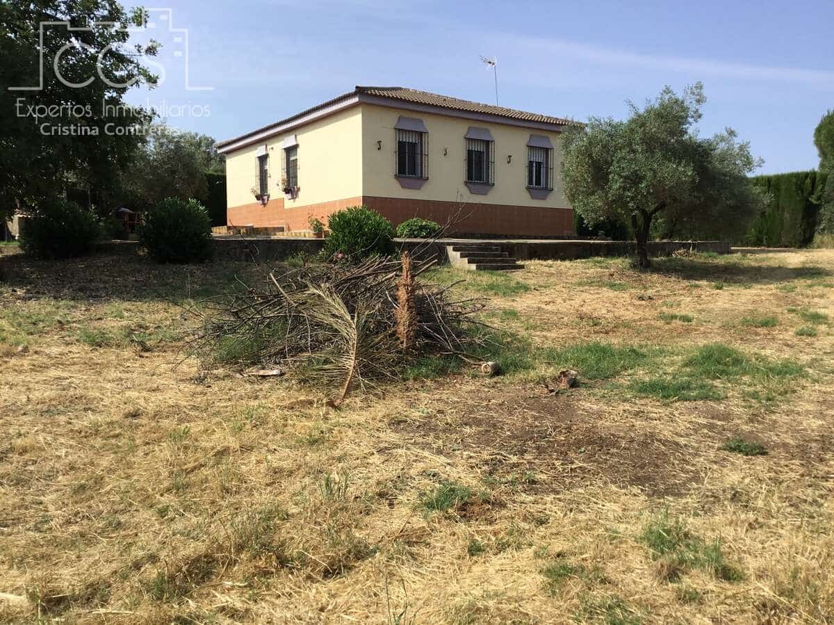 3 soverom Finca/Herregård til salgs i Hinojos med garasje - € 137 000 (Ref: 9047265)