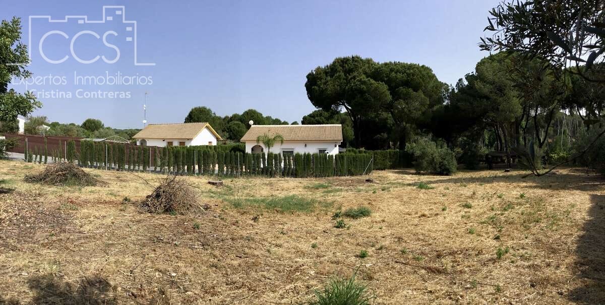 3 soverom Finca/Herregård til salgs i Hinojos med garasje - € 137 000 (Ref: 9047265)