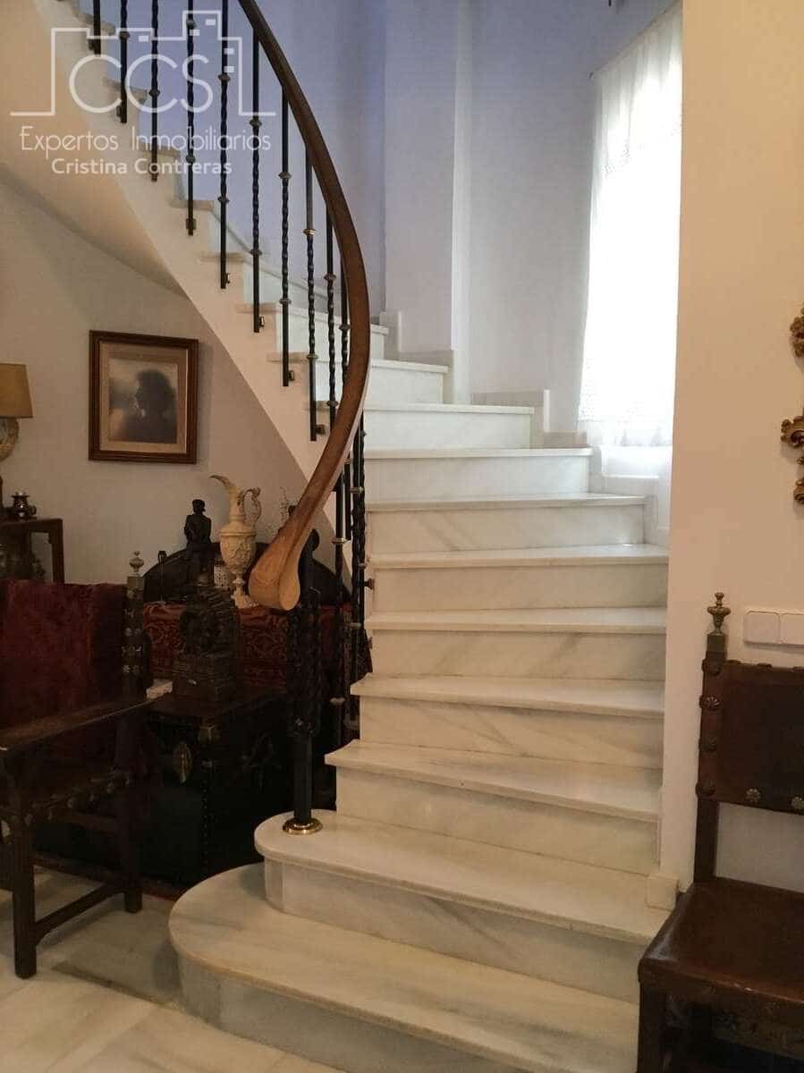 6 soverom Villa til salgs i Lepe med svømmebasseng garasje - € 410 000 (Ref: 9109959)