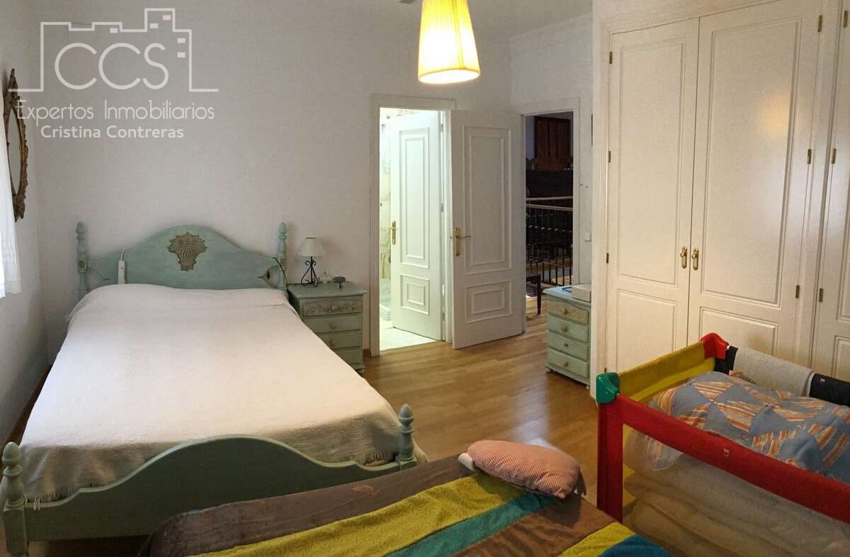 6 soverom Villa til salgs i Lepe med svømmebasseng garasje - € 410 000 (Ref: 9109959)