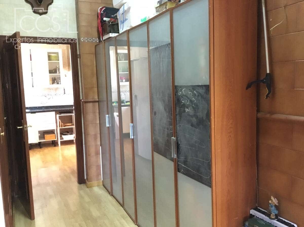 6 soverom Villa til salgs i Lepe med svømmebasseng garasje - € 410 000 (Ref: 9109959)