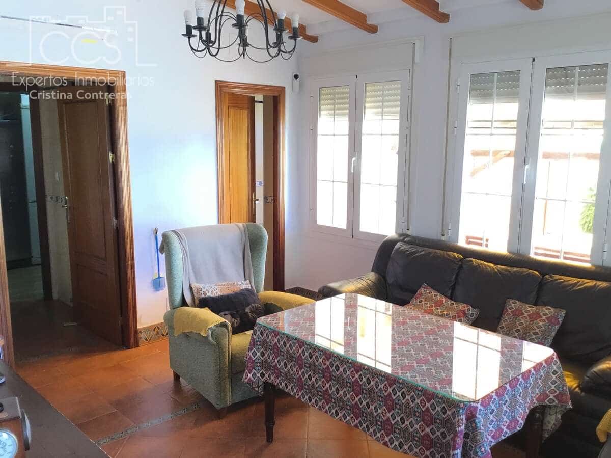 6 soverom Villa til salgs i Lepe med svømmebasseng garasje - € 410 000 (Ref: 9109959)