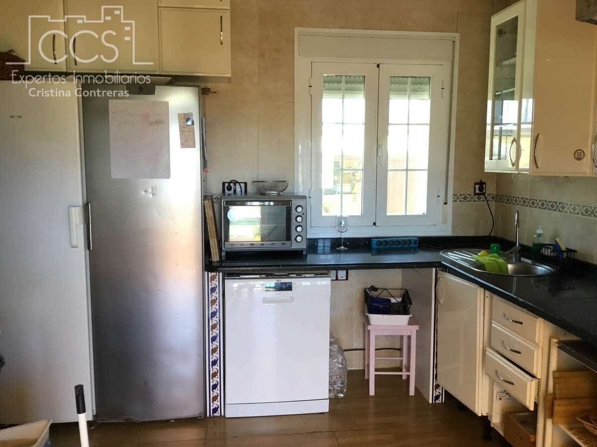 6 soverom Villa til salgs i Lepe med svømmebasseng garasje - € 410 000 (Ref: 9109959)