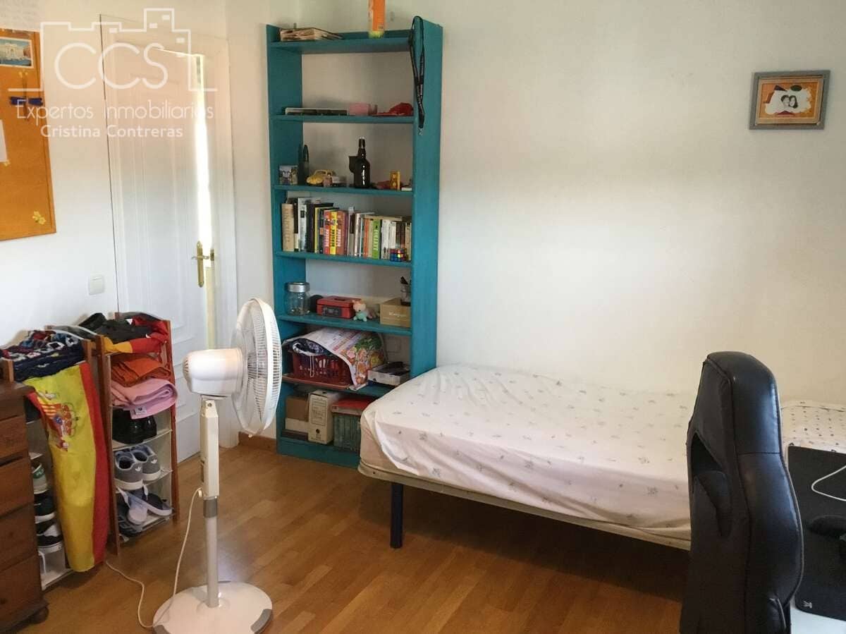 6 soverom Villa til salgs i Lepe med svømmebasseng garasje - € 410 000 (Ref: 9109959)