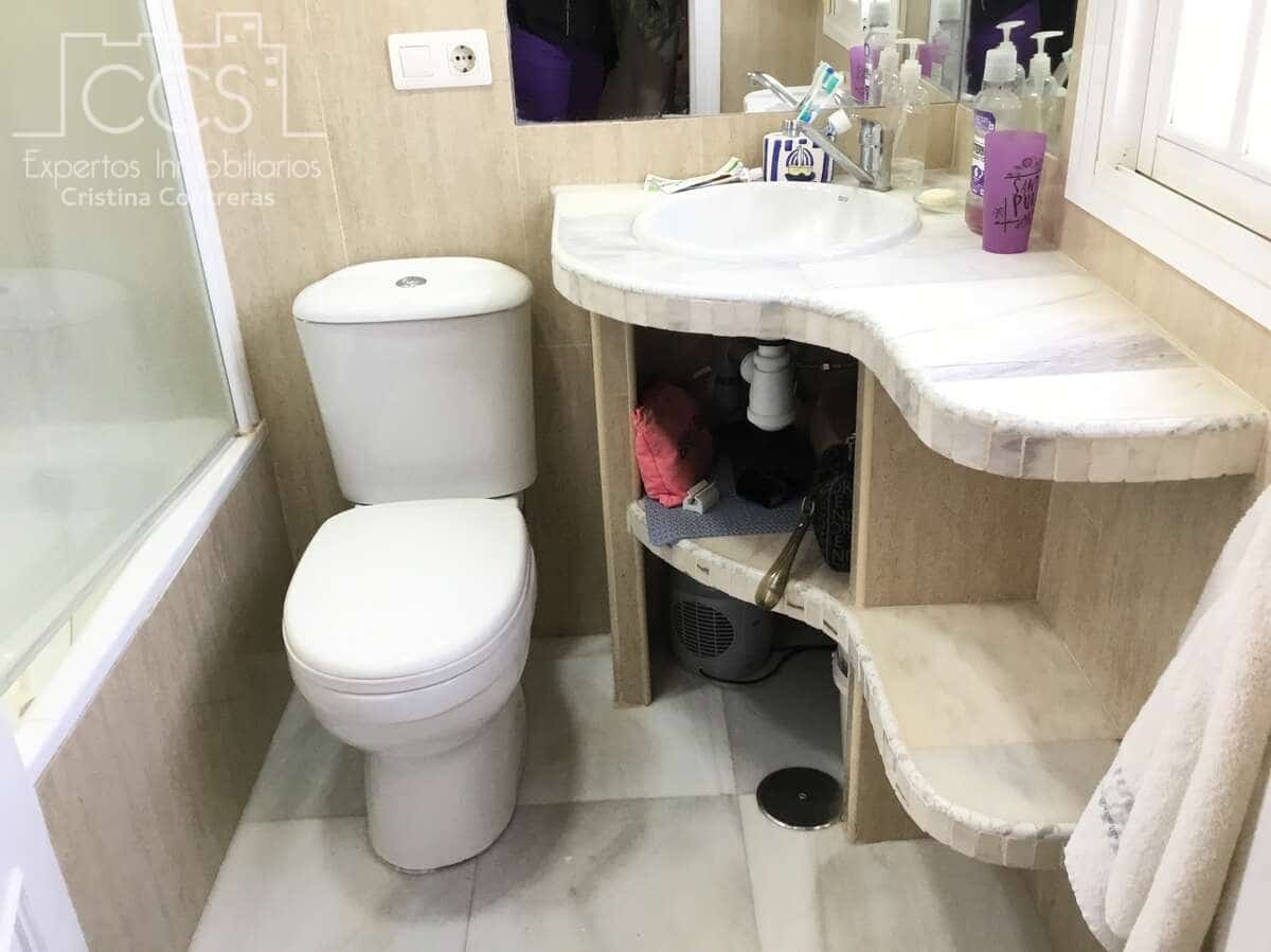 6 soverom Villa til salgs i Lepe med svømmebasseng garasje - € 410 000 (Ref: 9109959)