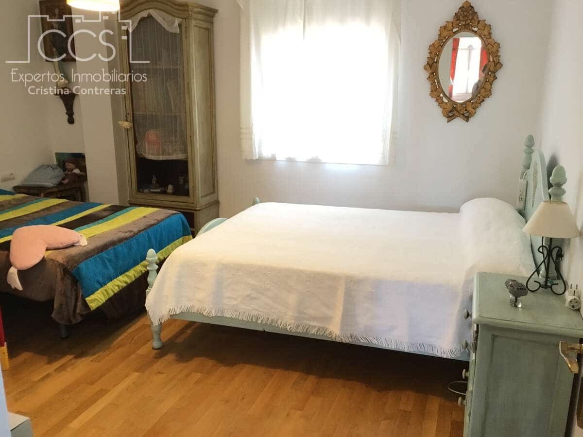 6 soverom Villa til salgs i Lepe med svømmebasseng garasje - € 410 000 (Ref: 9109959)