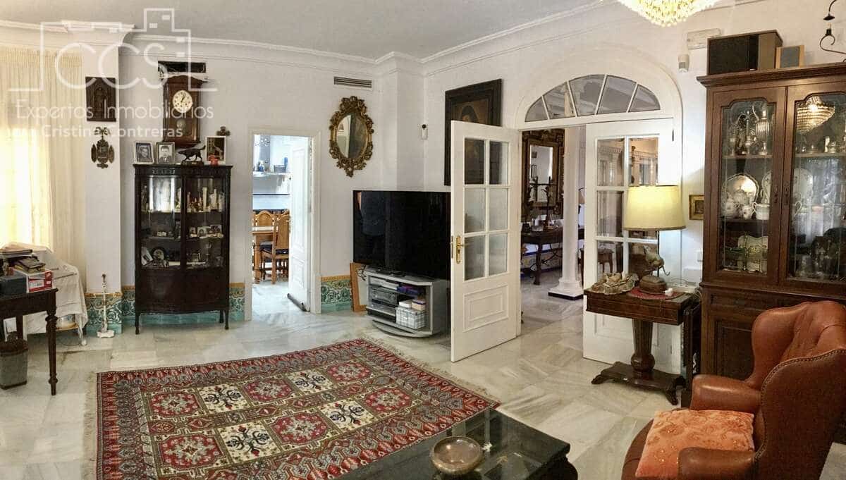 6 soverom Villa til salgs i Lepe med svømmebasseng garasje - € 410 000 (Ref: 9109959)