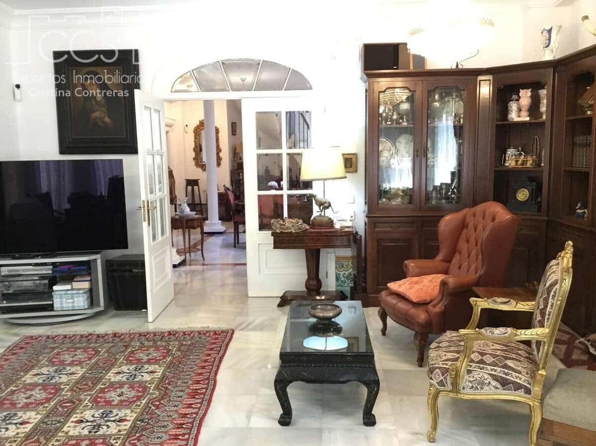 6 soverom Villa til salgs i Lepe med svømmebasseng garasje - € 410 000 (Ref: 9109959)