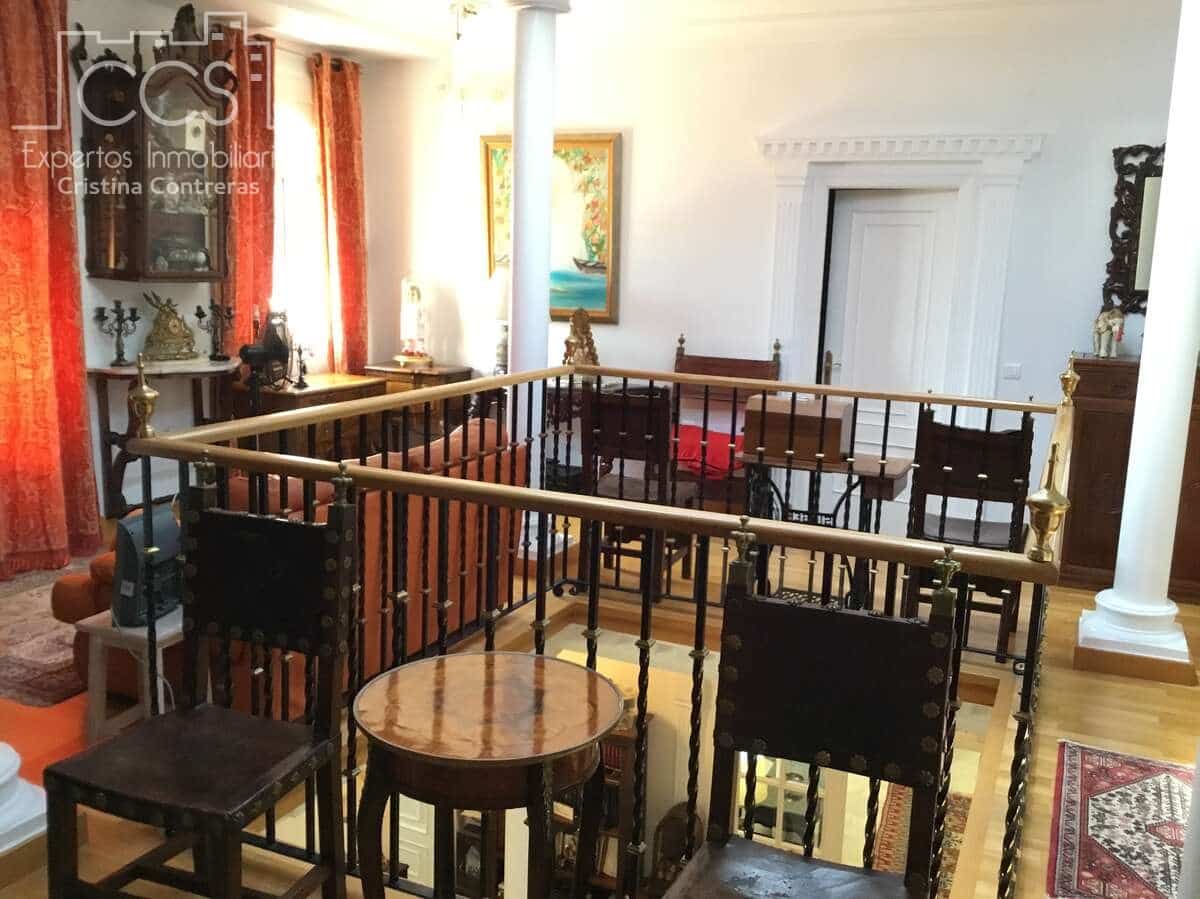 6 soverom Villa til salgs i Lepe med svømmebasseng garasje - € 410 000 (Ref: 9109959)