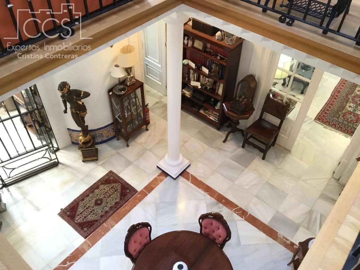 6 soverom Villa til salgs i Lepe med svømmebasseng garasje - € 410 000 (Ref: 9109959)