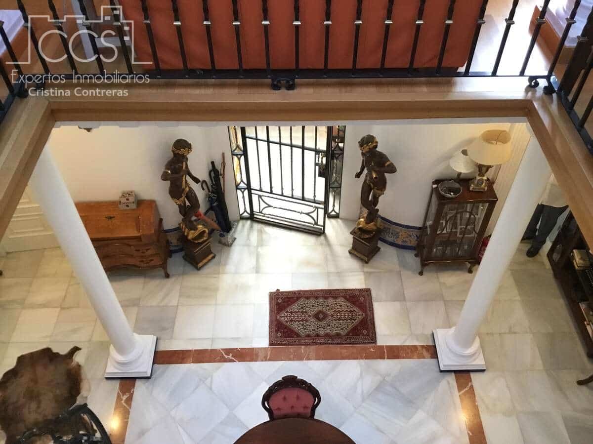 6 soverom Villa til salgs i Lepe med svømmebasseng garasje - € 410 000 (Ref: 9109959)