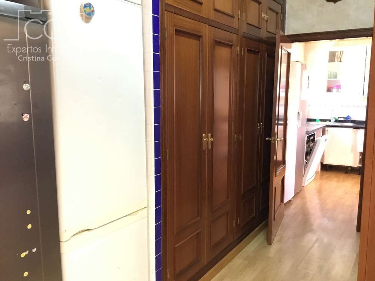 6 soverom Villa til salgs i Lepe med svømmebasseng garasje - € 410 000 (Ref: 9109959)