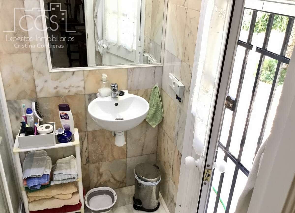 6 soverom Villa til salgs i Lepe med svømmebasseng garasje - € 410 000 (Ref: 9109959)