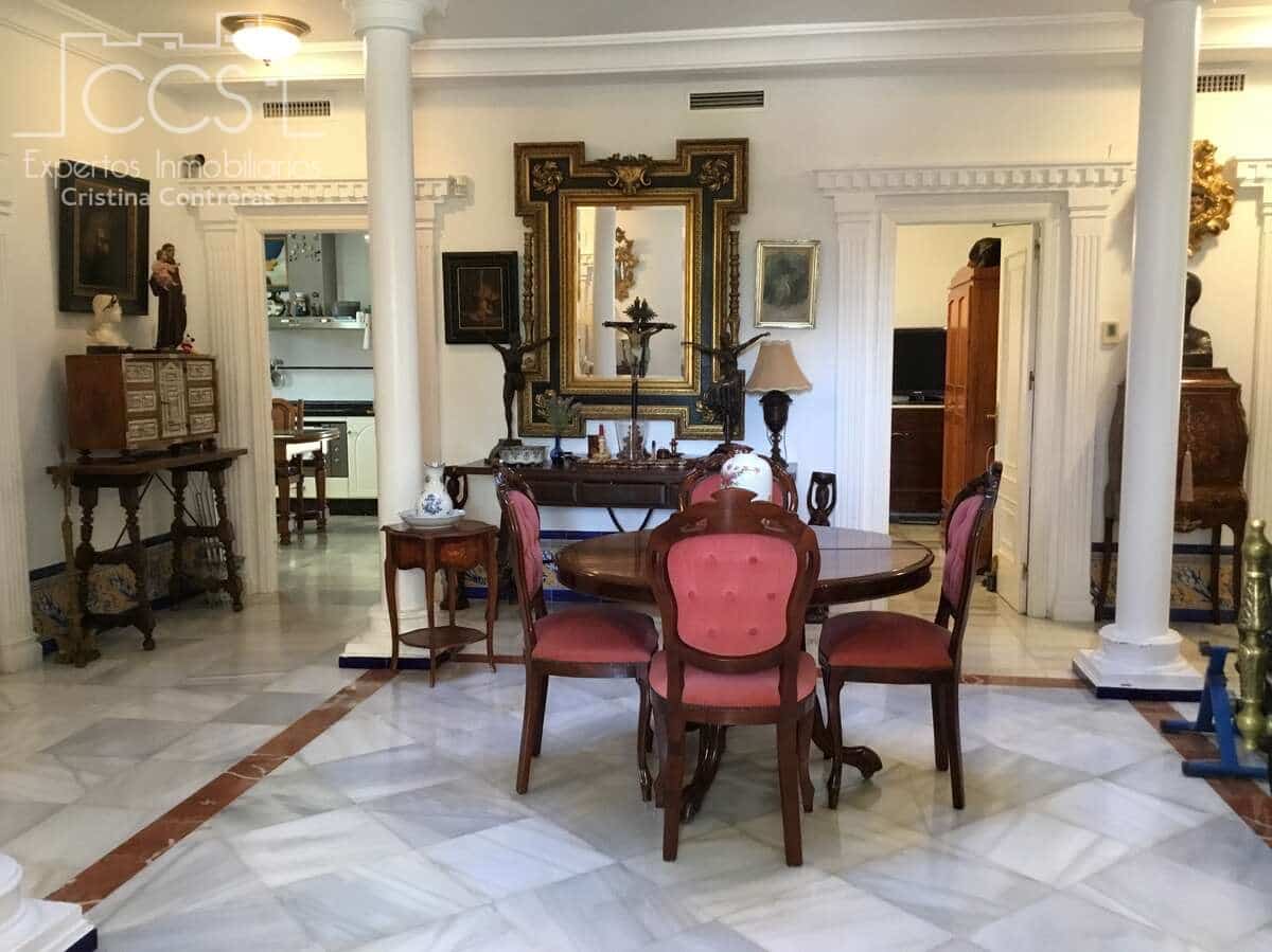 6 soverom Villa til salgs i Lepe med svømmebasseng garasje - € 410 000 (Ref: 9109959)