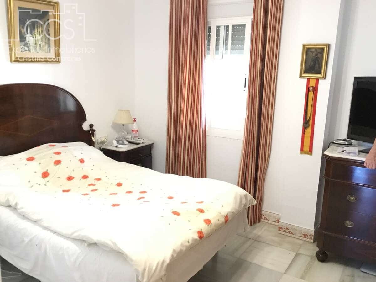 6 soverom Villa til salgs i Lepe med svømmebasseng garasje - € 410 000 (Ref: 9109959)