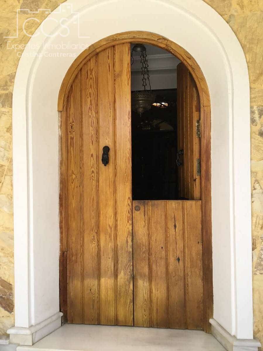 6 soverom Villa til salgs i Lepe med svømmebasseng garasje - € 410 000 (Ref: 9109959)