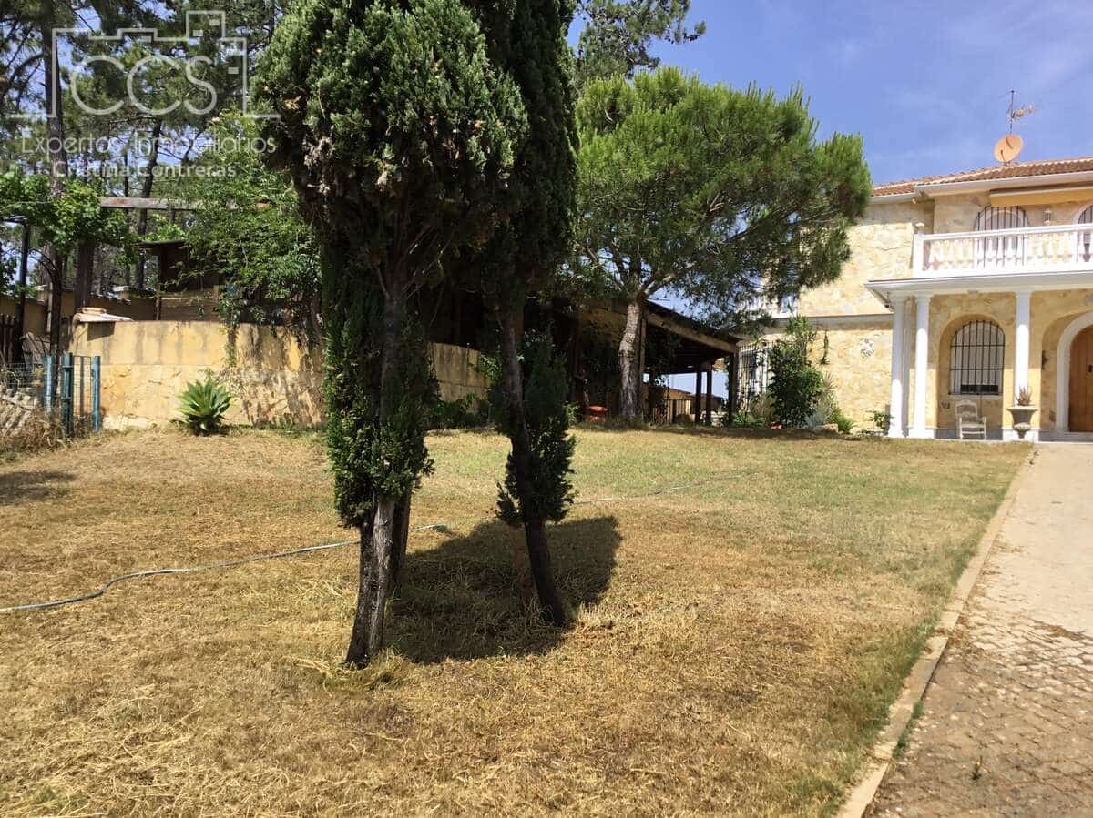 6 soverom Villa til salgs i Lepe med svømmebasseng garasje - € 410 000 (Ref: 9109959)