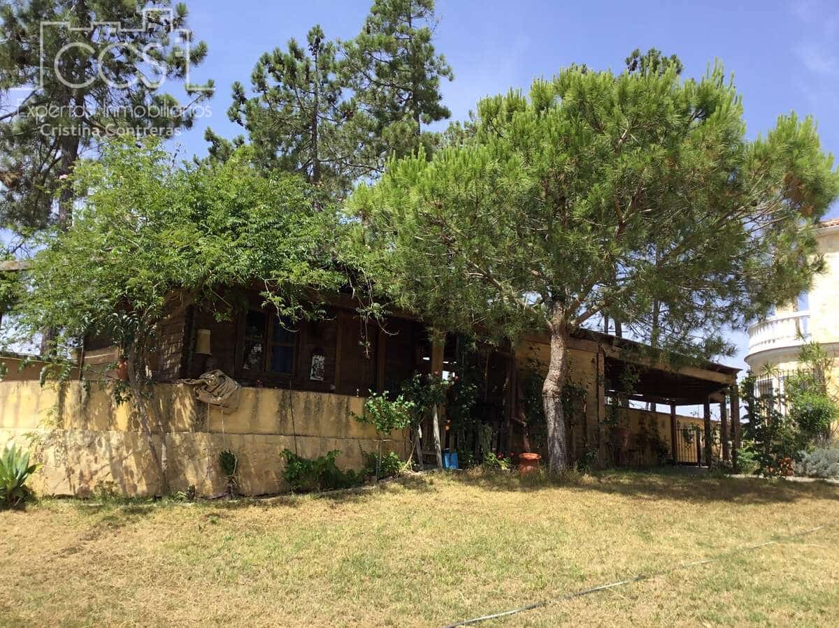 6 soverom Villa til salgs i Lepe med svømmebasseng garasje - € 410 000 (Ref: 9109959)