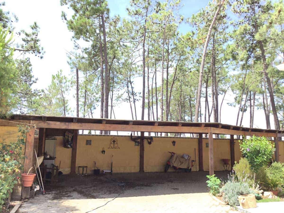 6 soverom Villa til salgs i Lepe med svømmebasseng garasje - € 410 000 (Ref: 9109959)