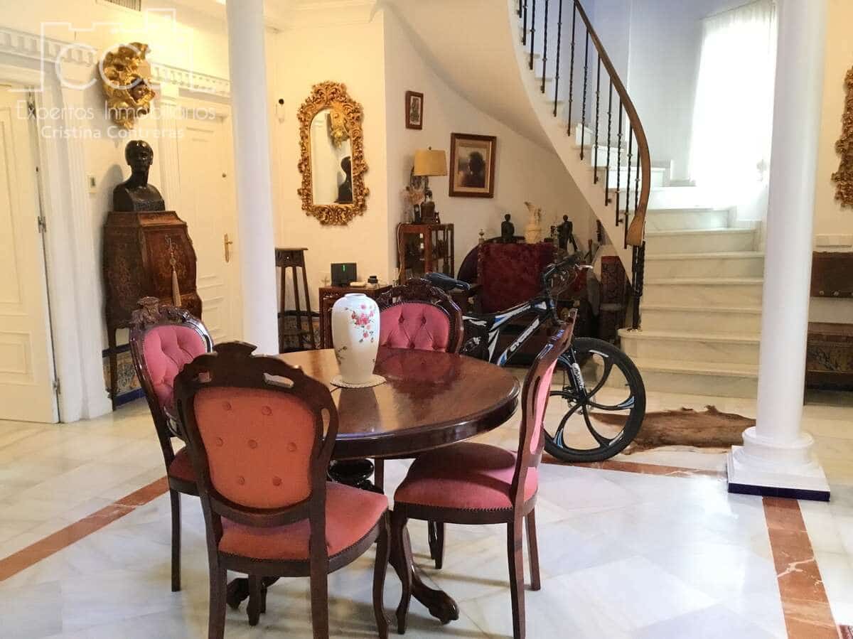 6 soverom Villa til salgs i Lepe med svømmebasseng garasje - € 410 000 (Ref: 9109959)