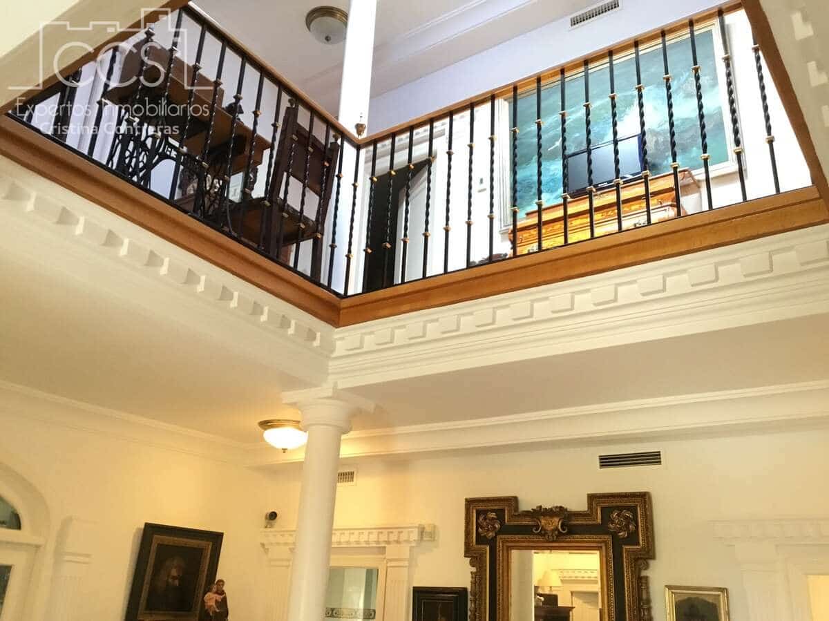 6 soverom Villa til salgs i Lepe med svømmebasseng garasje - € 410 000 (Ref: 9109959)