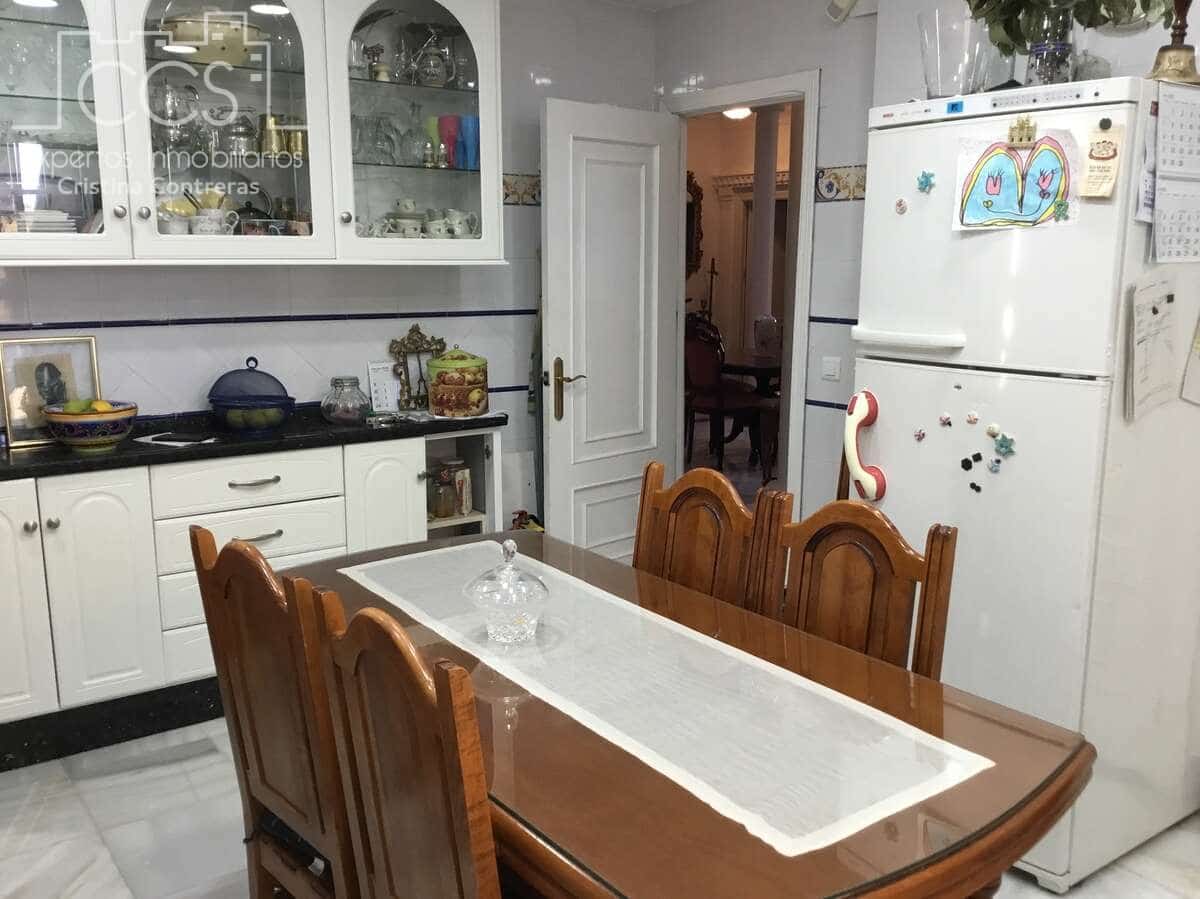 6 soverom Villa til salgs i Lepe med svømmebasseng garasje - € 410 000 (Ref: 9109959)