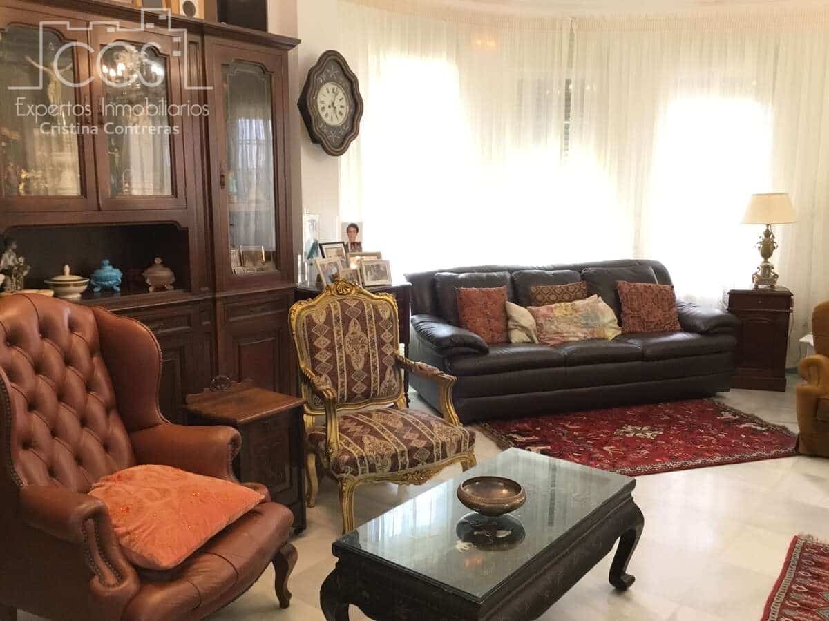 6 soverom Villa til salgs i Lepe med svømmebasseng garasje - € 410 000 (Ref: 9109959)