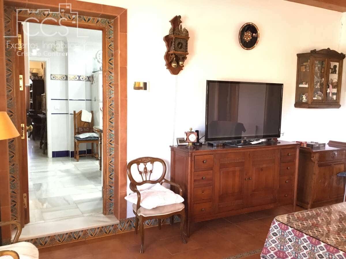 6 soverom Villa til salgs i Lepe med svømmebasseng garasje - € 410 000 (Ref: 9109959)