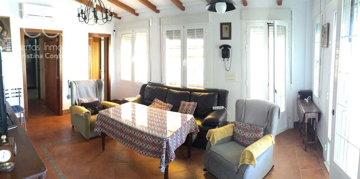 6 soverom Villa til salgs i Lepe med svømmebasseng garasje - € 410 000 (Ref: 9109959)