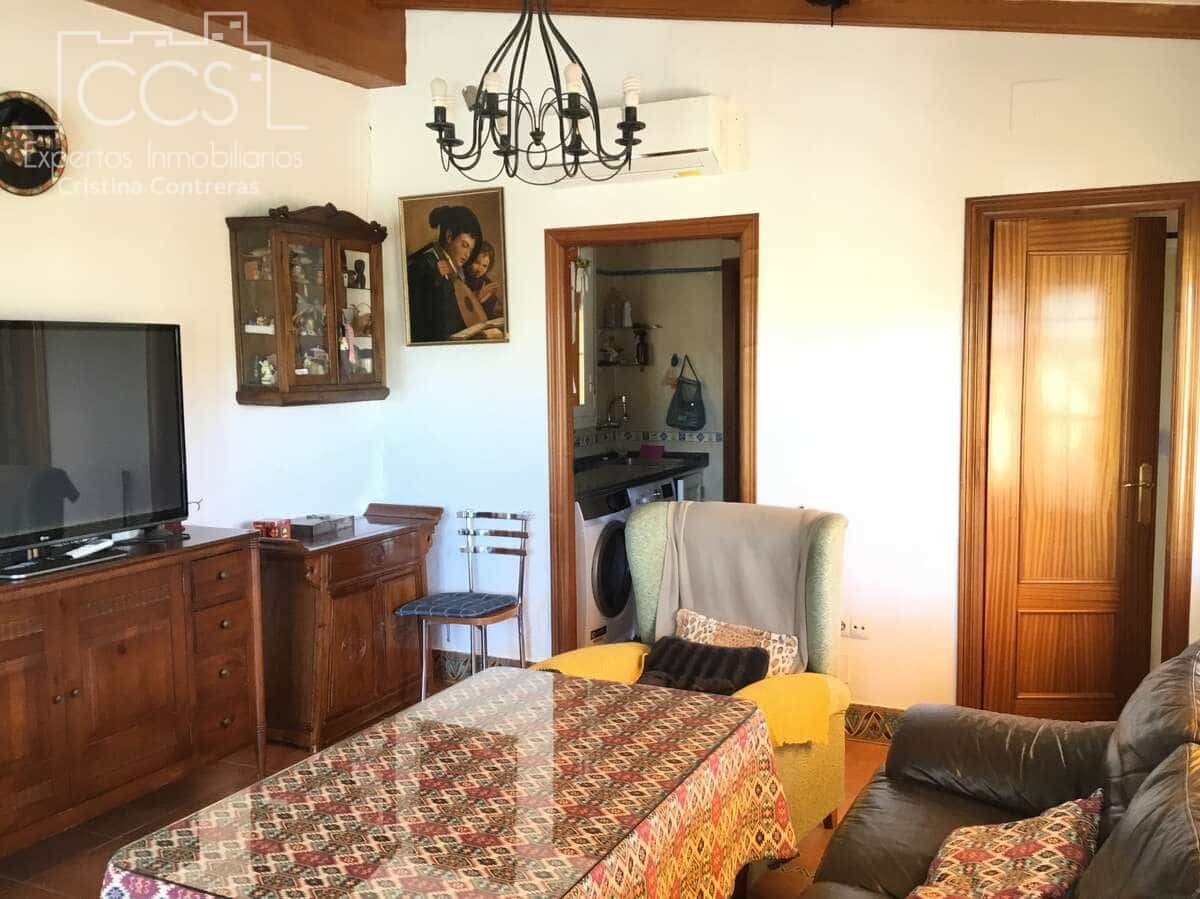 6 soverom Villa til salgs i Lepe med svømmebasseng garasje - € 410 000 (Ref: 9109959)