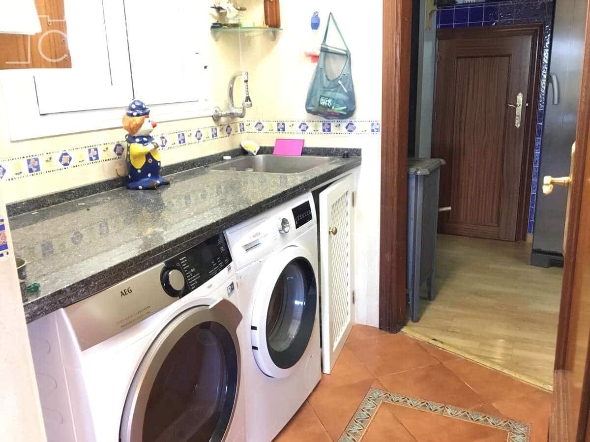 6 soverom Villa til salgs i Lepe med svømmebasseng garasje - € 410 000 (Ref: 9109959)