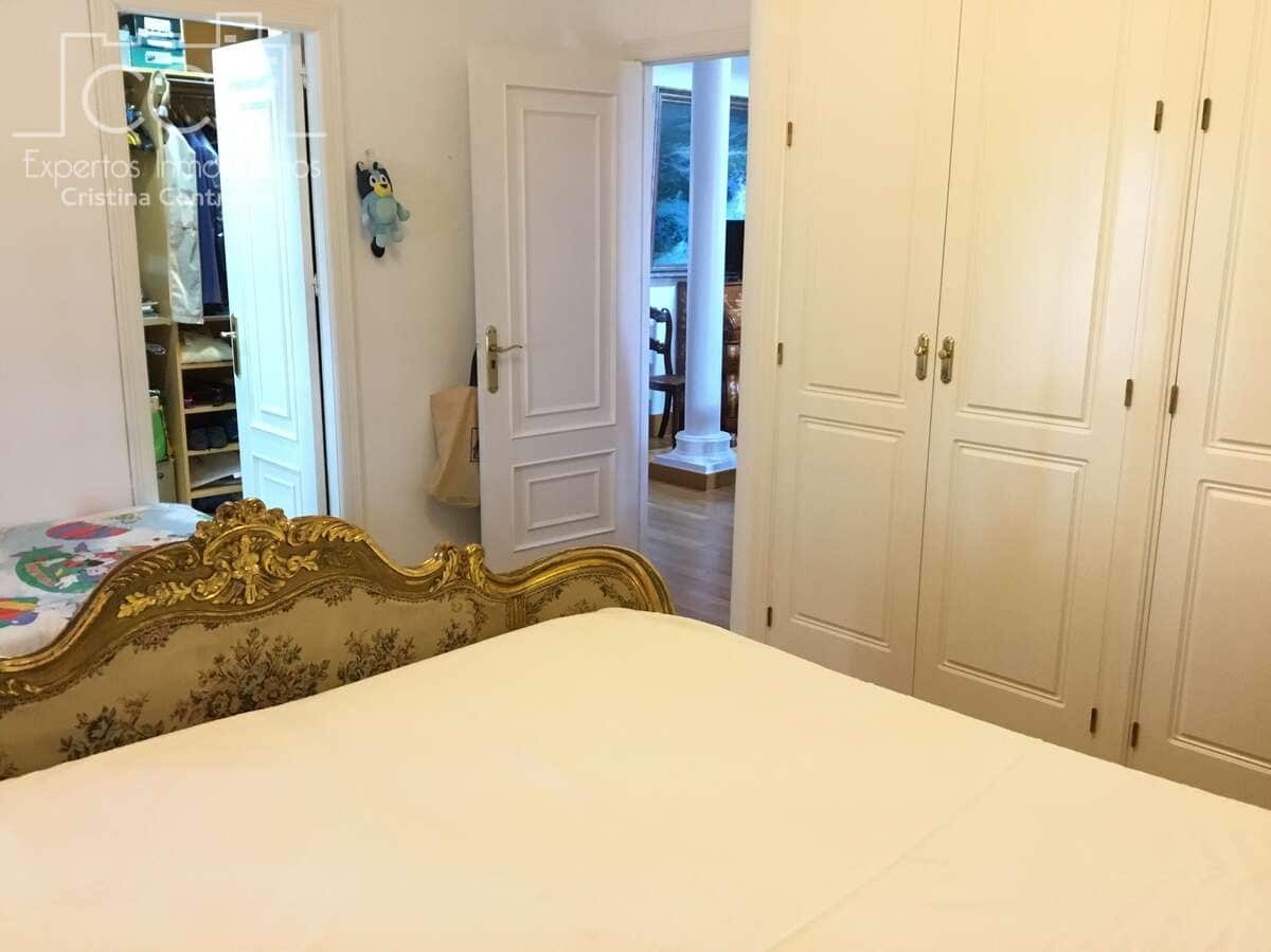 6 soverom Villa til salgs i Lepe med svømmebasseng garasje - € 410 000 (Ref: 9109959)