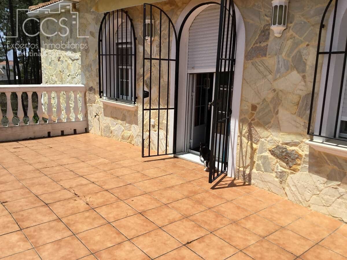 6 soverom Villa til salgs i Lepe med svømmebasseng garasje - € 410 000 (Ref: 9109959)