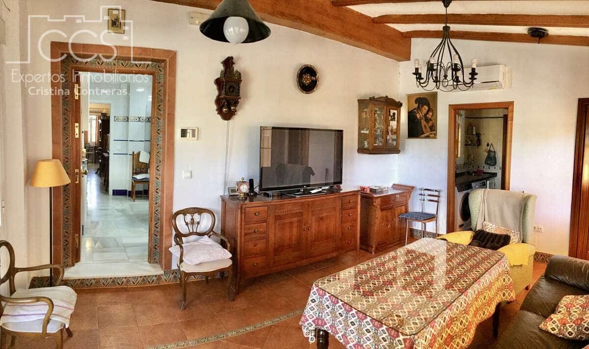 6 soverom Villa til salgs i Lepe med svømmebasseng garasje - € 410 000 (Ref: 9109959)