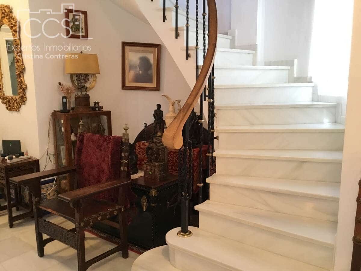 6 chambre Villa/Maison à vendre à Lepe avec piscine garage - 395 000 € (Ref: 9109959)