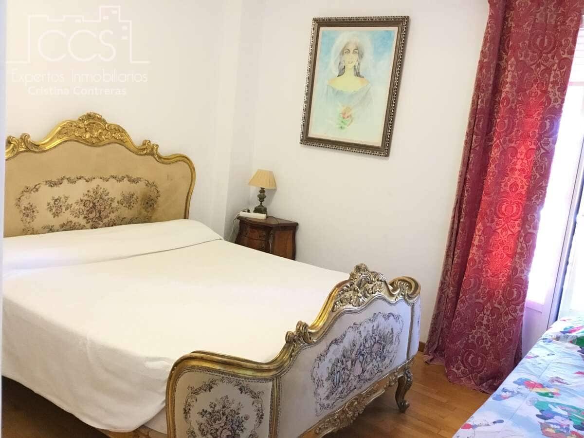 6 chambre Villa/Maison à vendre à Lepe avec piscine garage - 395 000 € (Ref: 9109959)