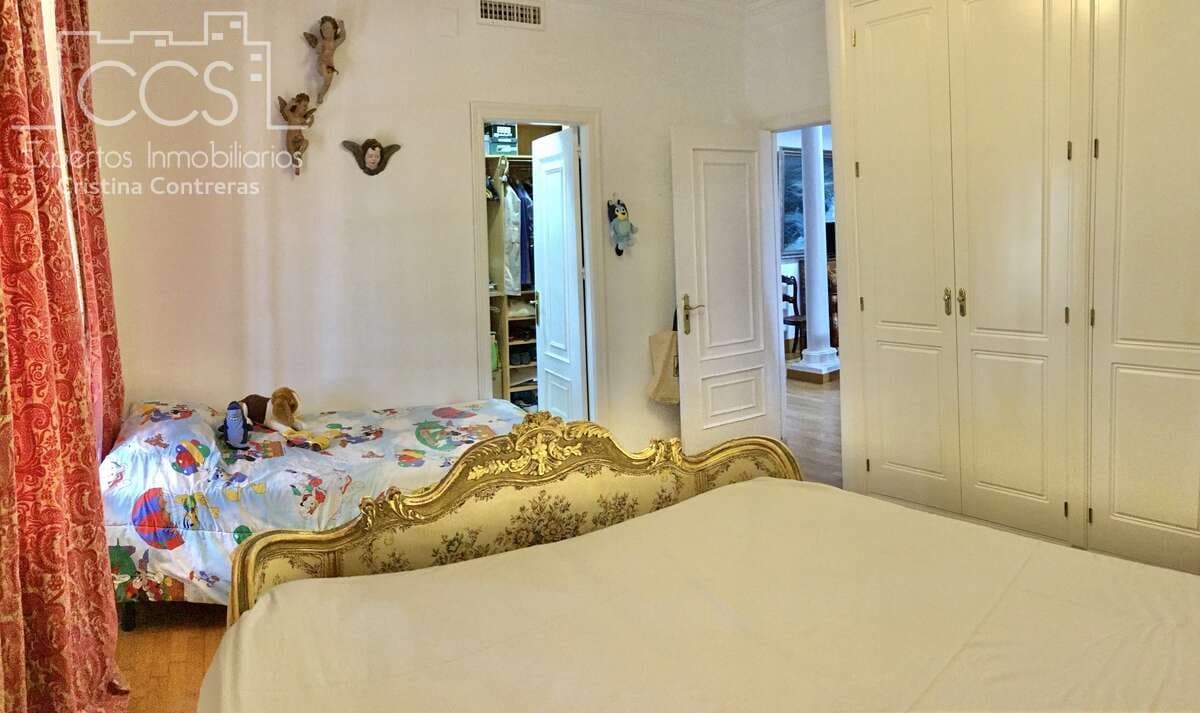 6 chambre Villa/Maison à vendre à Lepe avec piscine garage - 395 000 € (Ref: 9109959)