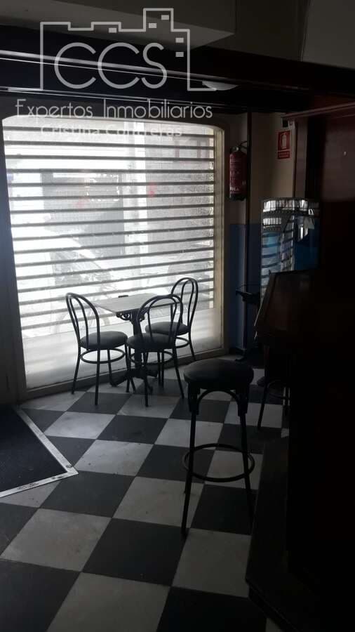 Commerciale in vendita in Cadice citta - 463.500 € (Rif: 9113734)