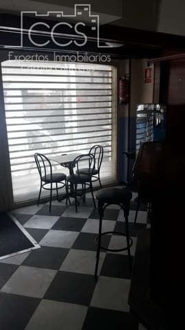 Erhverv til salg i Cádiz by - € 463.500 (Ref: 9113734)