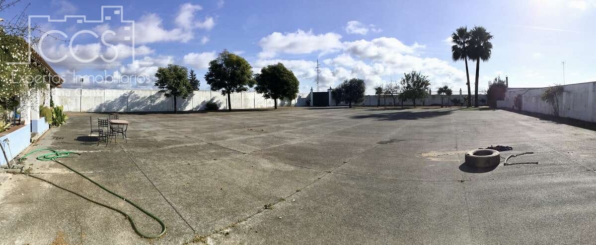 1 bedroom Finca/Country House for sale in Almonte - € 490,000 (Ref: 9200914)