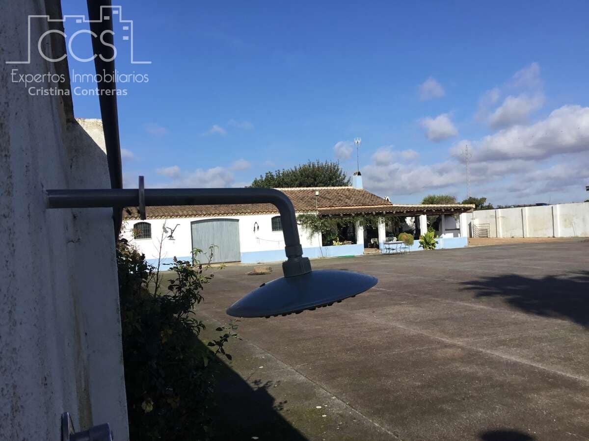 1 bedroom Finca/Country House for sale in Almonte - € 490,000 (Ref: 9200914)